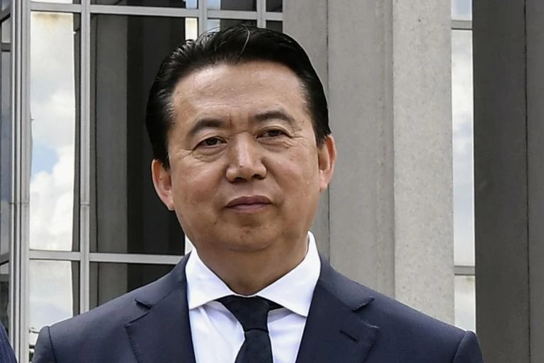 Στο «σκοτάδι» η Interpol για την τύχη του αγνοούμενου προέδρου της! Η απόφαση για την σύζυγό του